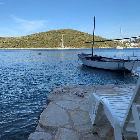 Studio Apartments More Korcula Town Exterior foto