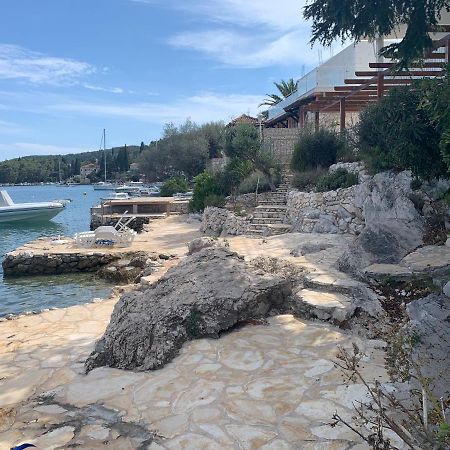 Studio Apartments More Korcula Town Exterior foto