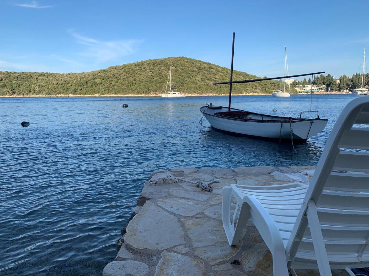Studio Apartments More Korcula Town Exterior foto