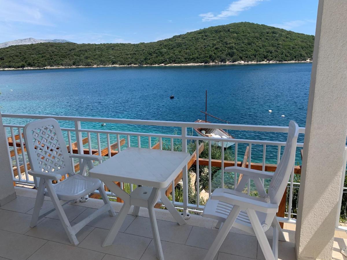 Studio Apartments More Korcula Town Exterior foto