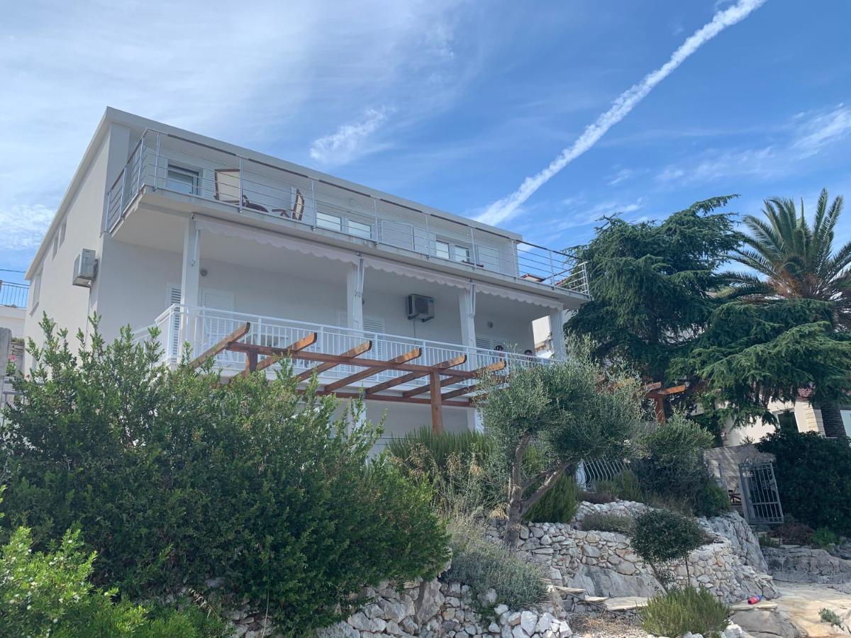 Studio Apartments More Korcula Town Exterior foto