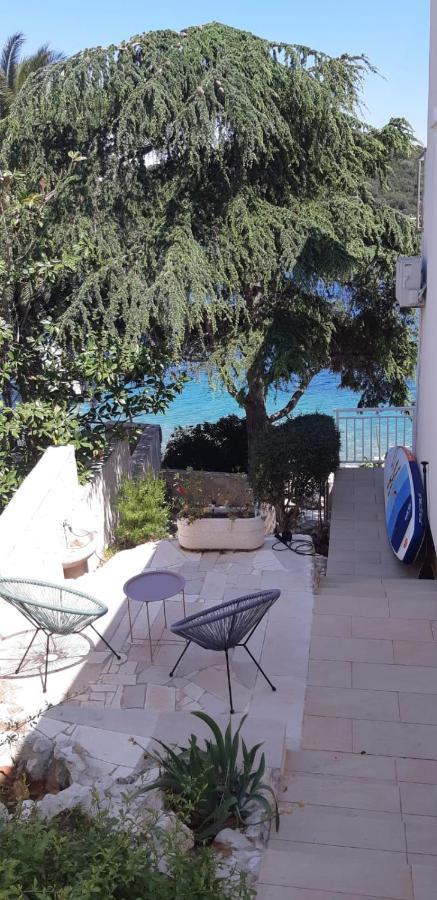 Studio Apartments More Korcula Town Exterior foto