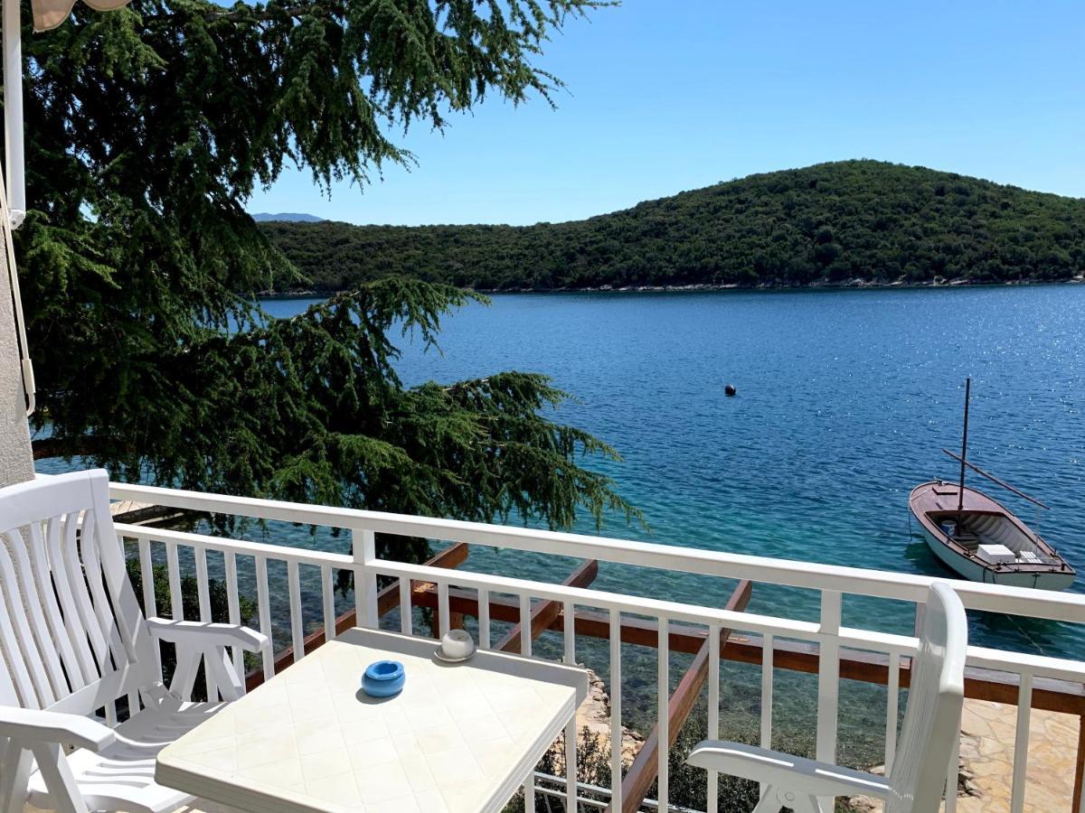 Studio Apartments More Korcula Town Exterior foto