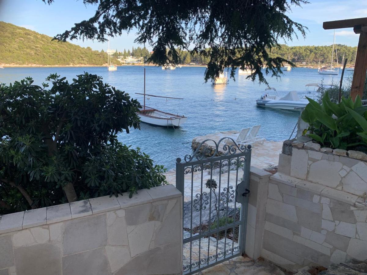 Studio Apartments More Korcula Town Exterior foto