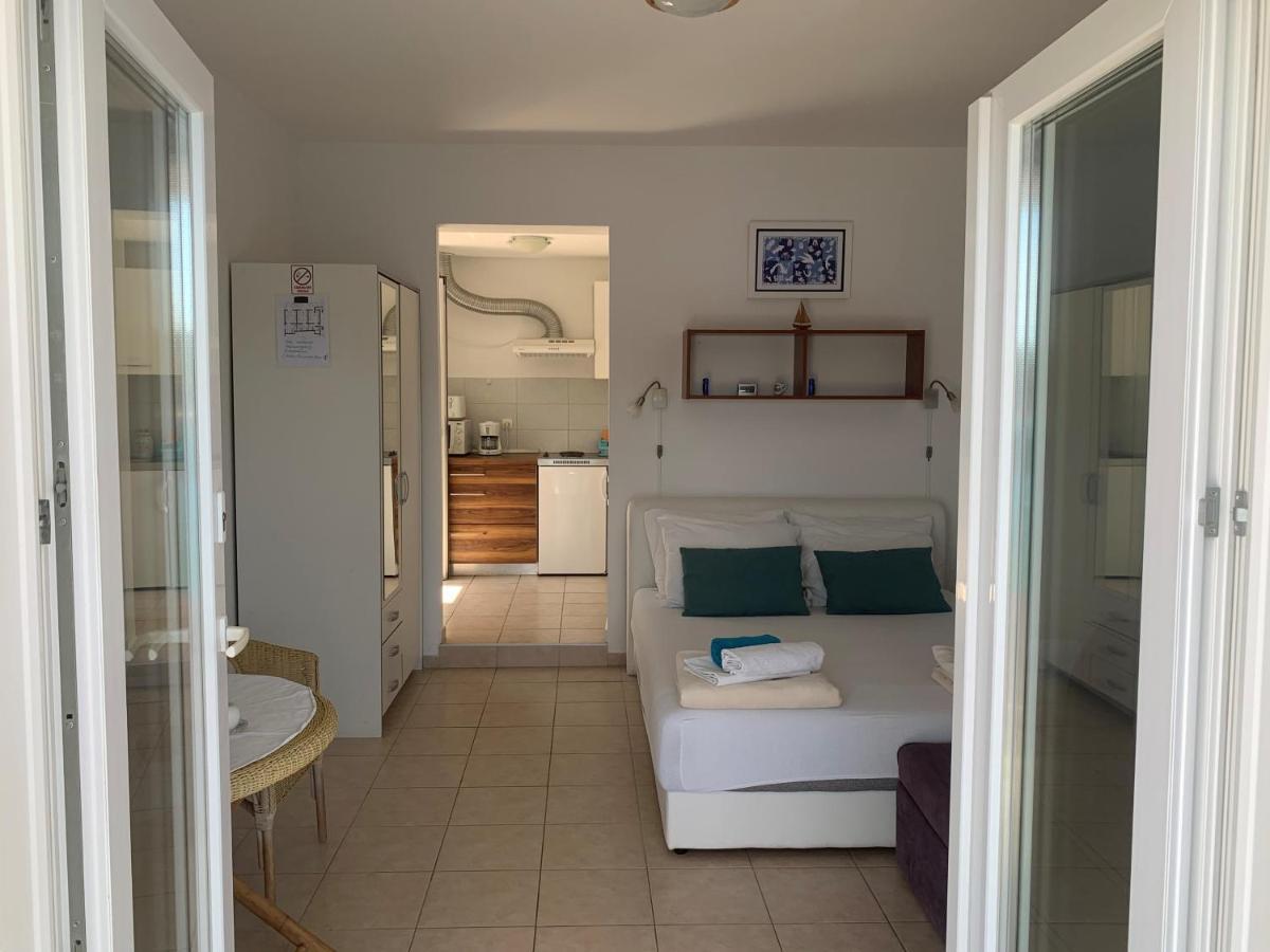Studio Apartments More Korcula Town Exterior foto