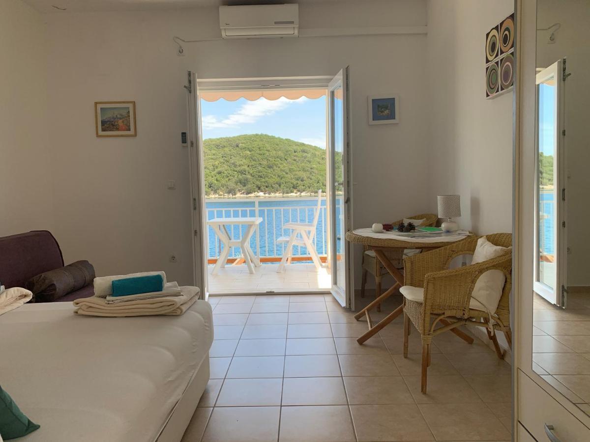 Studio Apartments More Korcula Town Exterior foto
