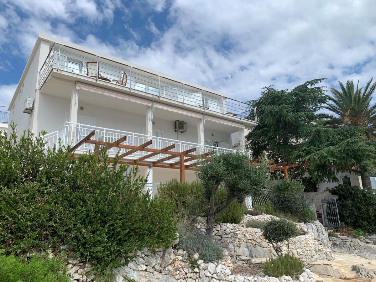 Studio Apartments More Korcula Town Exterior foto