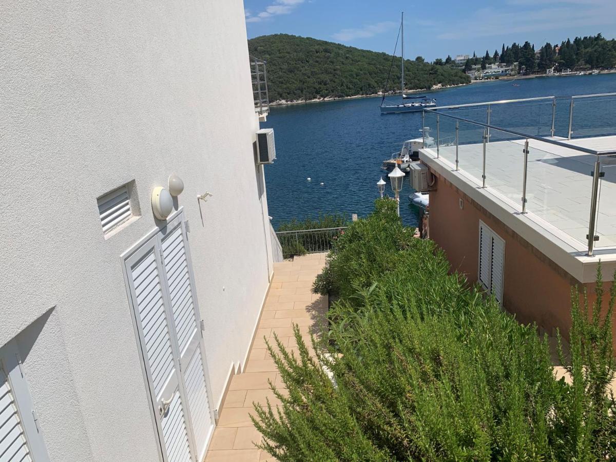 Studio Apartments More Korcula Town Exterior foto