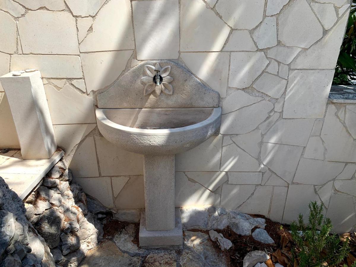 Studio Apartments More Korcula Town Exterior foto